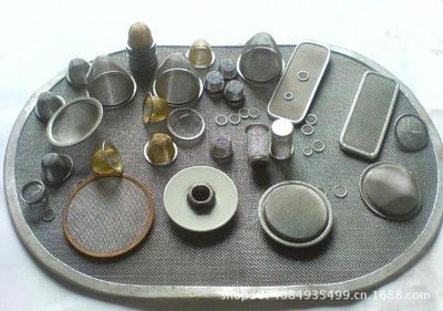 金屬網(wǎng)過濾網(wǎng) 品質(zhì)與應(yīng)用的完美結(jié)合，助力清潔空氣新標準